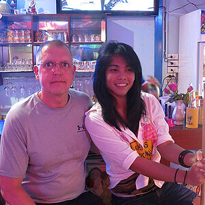 2014-03-28 Smurf Bar