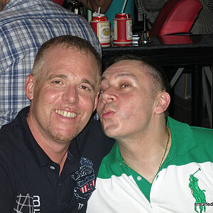 2014-03-28 Smurf Bar