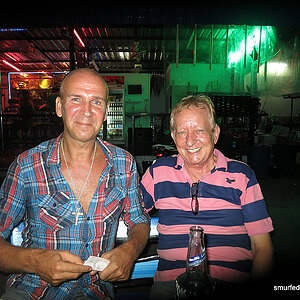 2014-03-28 Smurf Bar