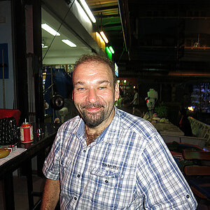 2014-03-28 Smurf Bar
