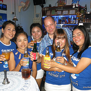 2014-03-28 Smurf Bar