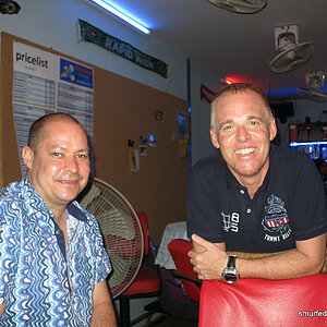 2014-03-28 Smurf Bar