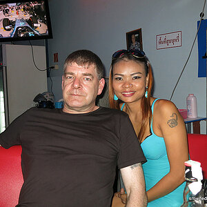 2014-03-28 Smurf Bar