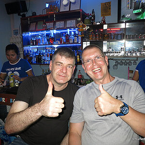 2014-03-28 Smurf Bar
