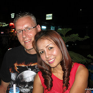 2014-03-28 Smurf Bar