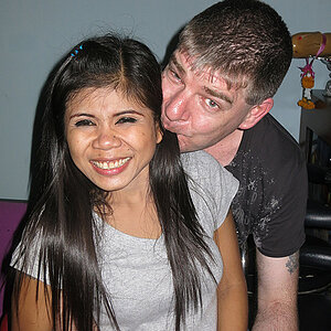 2014-03-30 Smurf Bar