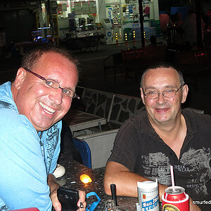 2014-03-30 Smurf Bar