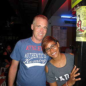 2014-03-30 Smurf Bar