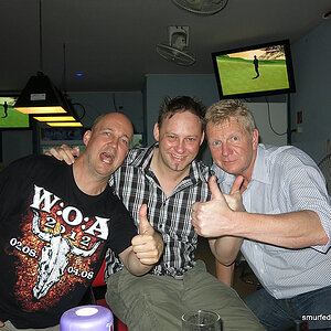 2014-03-30 Smurf Bar