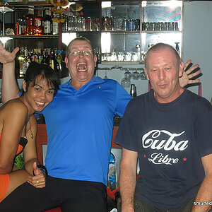 2014-03-30 Smurf Bar
