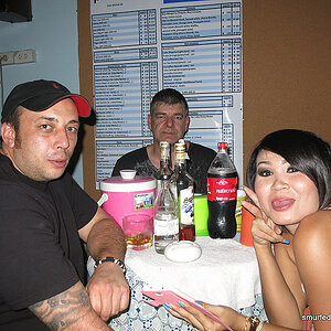 2014-03-30 Smurf Bar