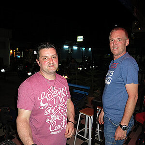 2014-03-30 Smurf Bar