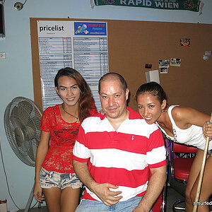 2014-03-30 Smurf Bar