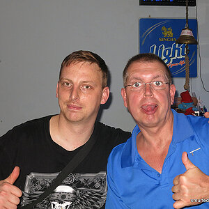 2014-03-30 Smurf Bar