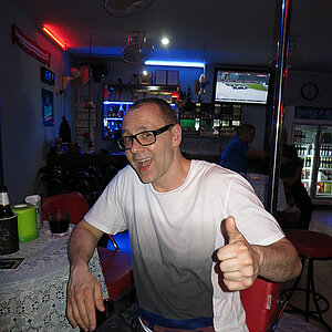 2014-03-30 Smurf Bar