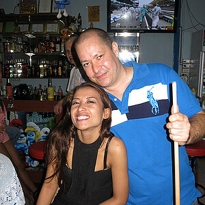 2014-03-31 Smurf Bar