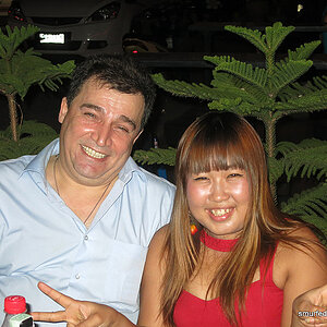 2014-03-31 Smurf Bar