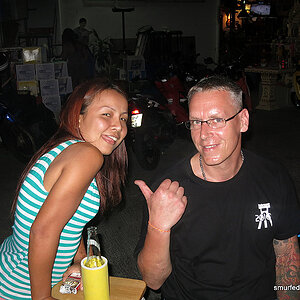 2014-03-31 Smurf Bar