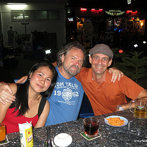 2014-03-31 Smurf Bar