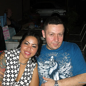 2014-03-31 Smurf Bar