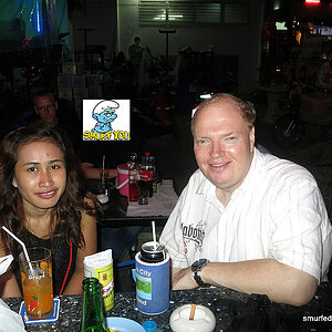 2014-03-31 Smurf Bar