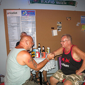 2014-03-31 Smurf Bar