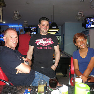 2014-03-31 Smurf Bar