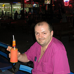 2014-03-31 Smurf Bar