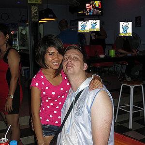 2014-03-31 Smurf Bar