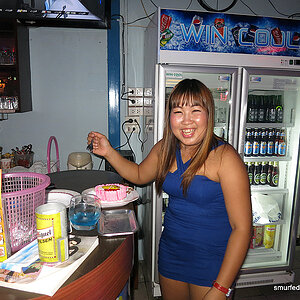 2014-04-01 Smurf Bar