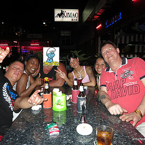 2014-04-01 Smurf Bar
