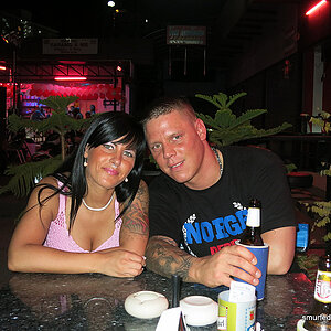 2014-04-01 Smurf Bar