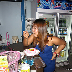 2014-04-01 Smurf Bar
