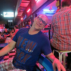 2014-04-01 Smurf Bar