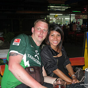 2014-04-01 Smurf Bar