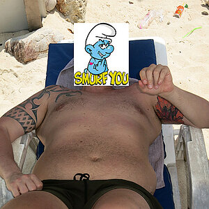 2014-04-01 Smurf Bar