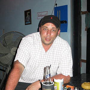 2014-04-02 Smurf Bar