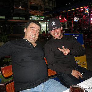 2014-04-02 Smurf Bar