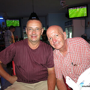 2014-04-02 Smurf Bar