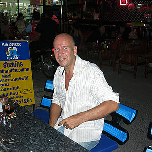 2014-04-02 Smurf Bar