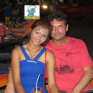 2014-04-02 Smurf Bar
