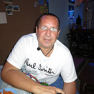 2014-04-02 Smurf Bar