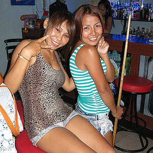 2014-04-02 Smurf Bar