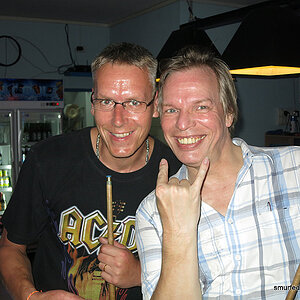 2014-04-02 Smurf Bar