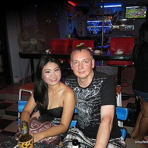 2014-04-02 Smurf Bar