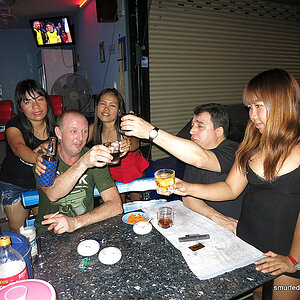 2014-04-02 Smurf Bar
