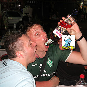 2014-04-02 Smurf Bar