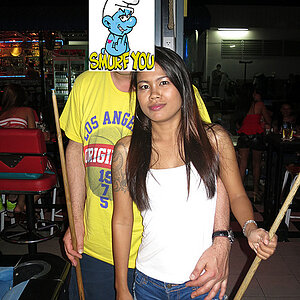 2014-04-02 Smurf Bar