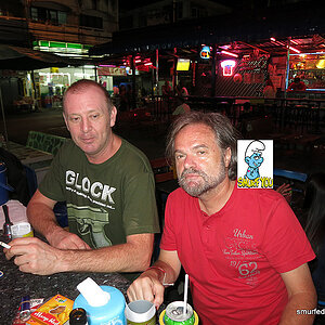 2014-04-02 Smurf Bar