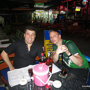 2014-04-02 Smurf Bar